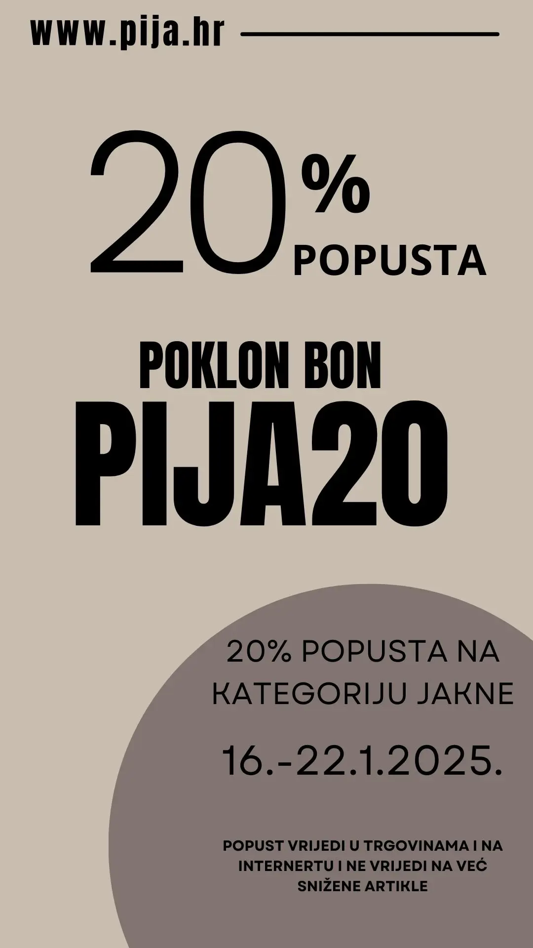 PIJA20SASTRANE